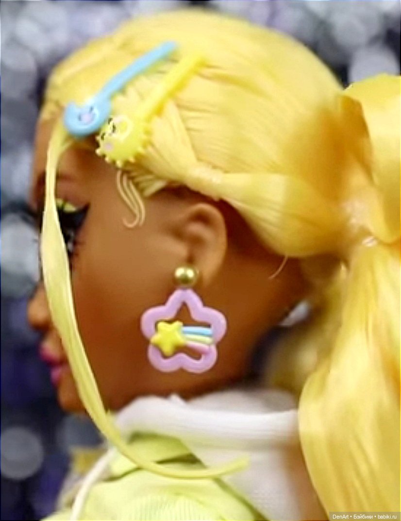 Мои Солнышки☀️ | Бэйбики Мои Солнышки☀️ — Куклы Rainbow High (Рейнбоу Хай (фото 9)