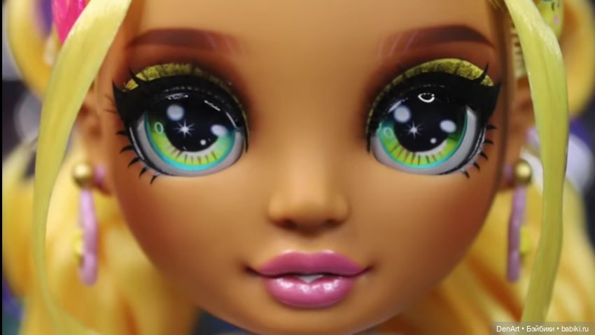 Мои Солнышки☀️ | Бэйбики Мои Солнышки☀️ — Куклы Rainbow High (Рейнбоу Хай