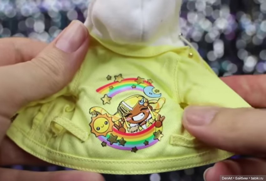 Мои Солнышки☀️ | Бэйбики Мои Солнышки☀️ — Куклы Rainbow High (Рейнбоу Хай (фото 10)