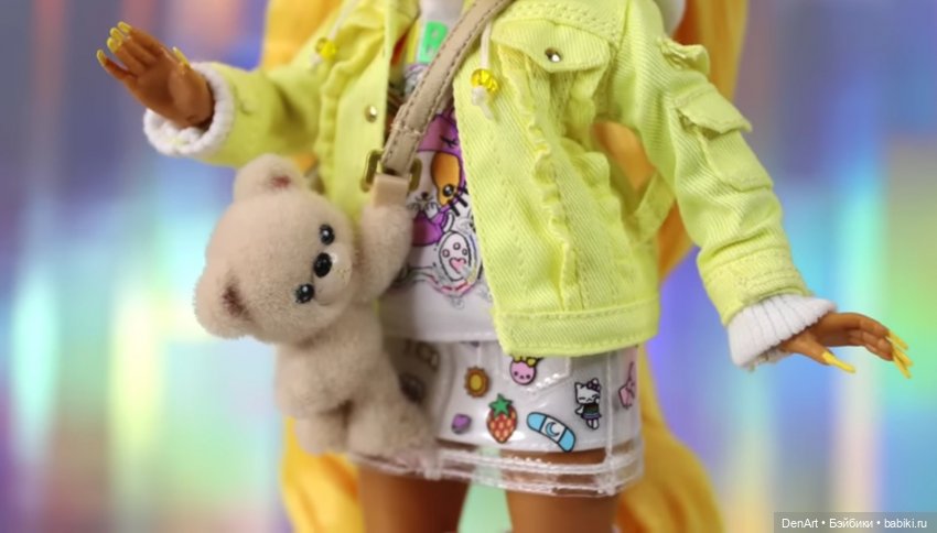 Мои Солнышки☀️ | Бэйбики Мои Солнышки☀️ — Куклы Rainbow High (Рейнбоу Хай