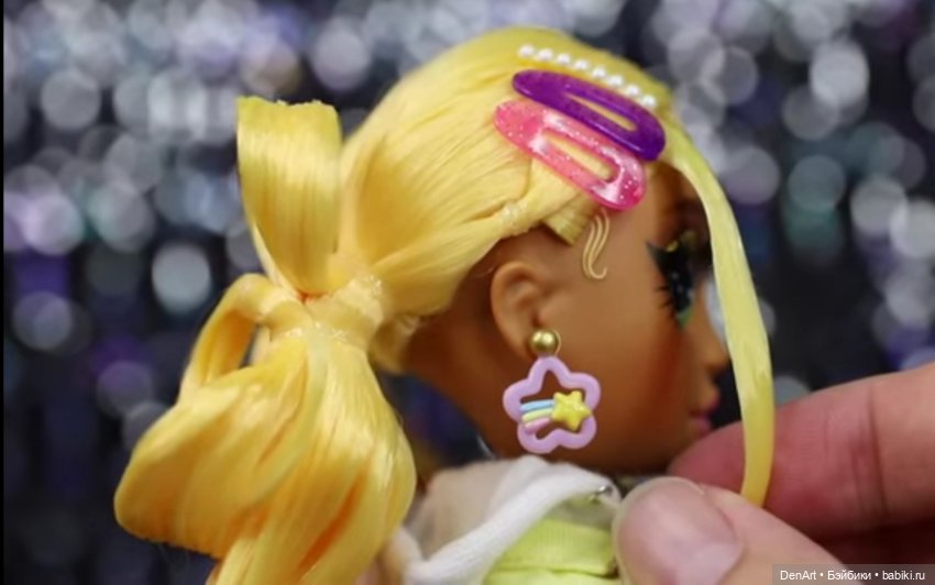 Мои Солнышки☀️ | Бэйбики Мои Солнышки☀️ — Куклы Rainbow High (Рейнбоу Хай (фото 8)