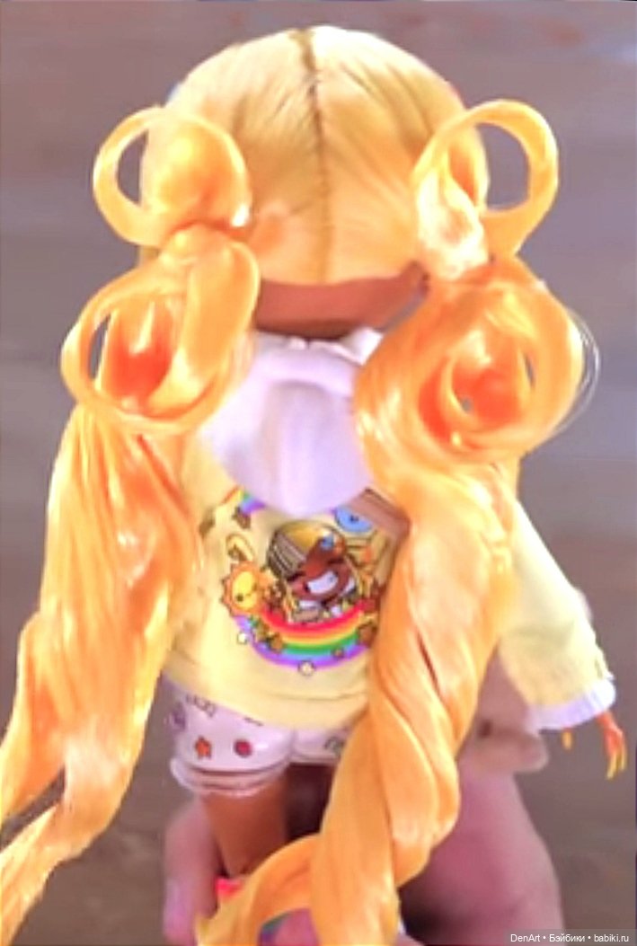 Мои Солнышки☀️ | Бэйбики Мои Солнышки☀️ — Куклы Rainbow High (Рейнбоу Хай (фото 7)