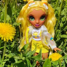 Мои Солнышки☀️