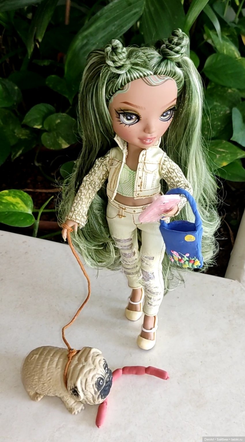 Сосиски — Куклы Rainbow High (Рейнбоу Хай