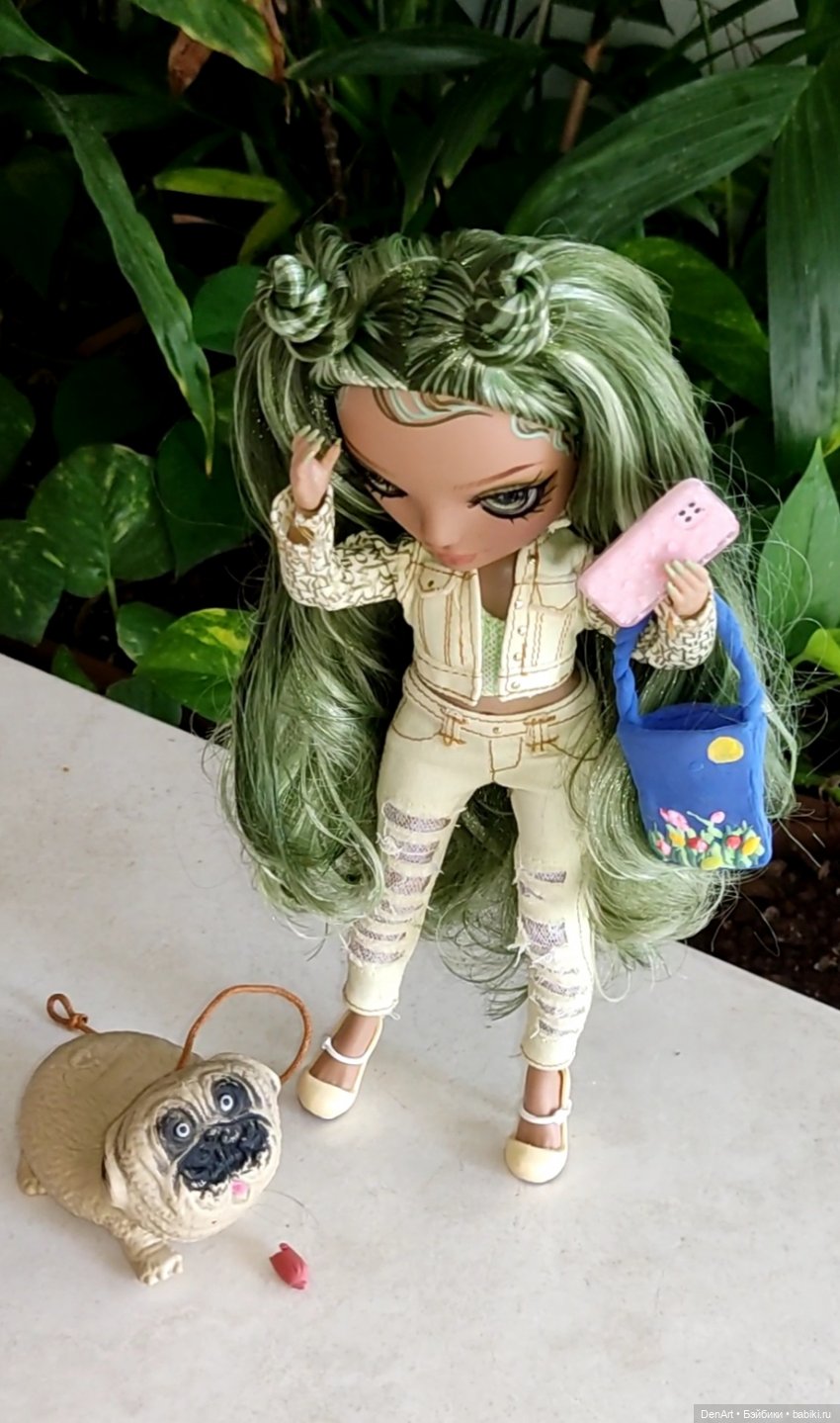 Сосиски — Куклы Rainbow High (Рейнбоу Хай