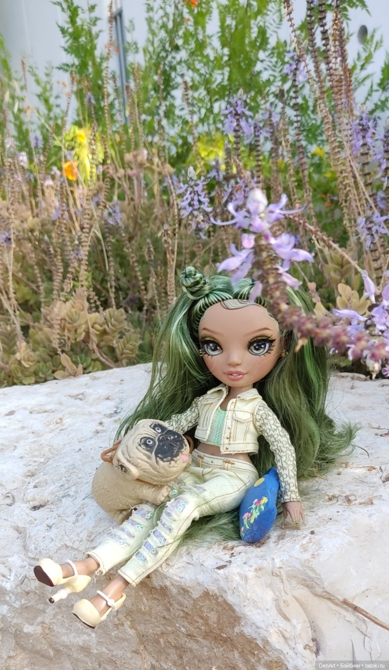 Сосиски — Куклы Rainbow High (Рейнбоу Хай (фото 8)