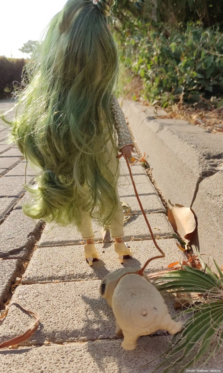 Сосиски — Куклы Rainbow High (Рейнбоу Хай (фото 7)