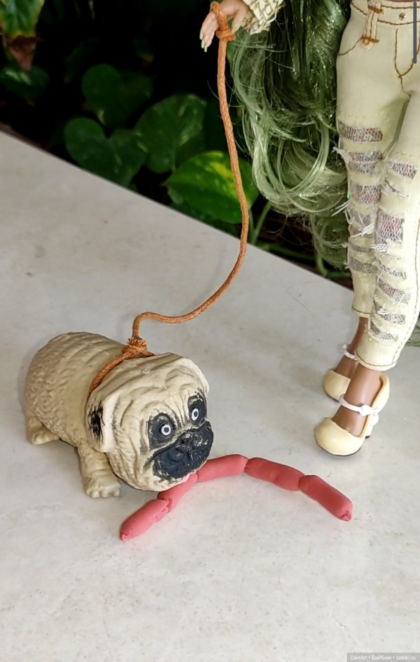 Сосиски — Куклы Rainbow High (Рейнбоу Хай