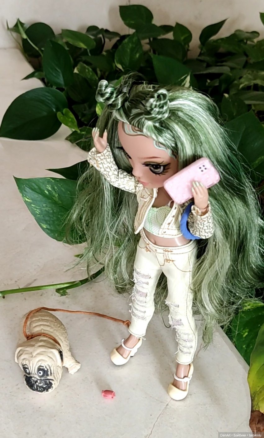 Сосиски — Куклы Rainbow High (Рейнбоу Хай