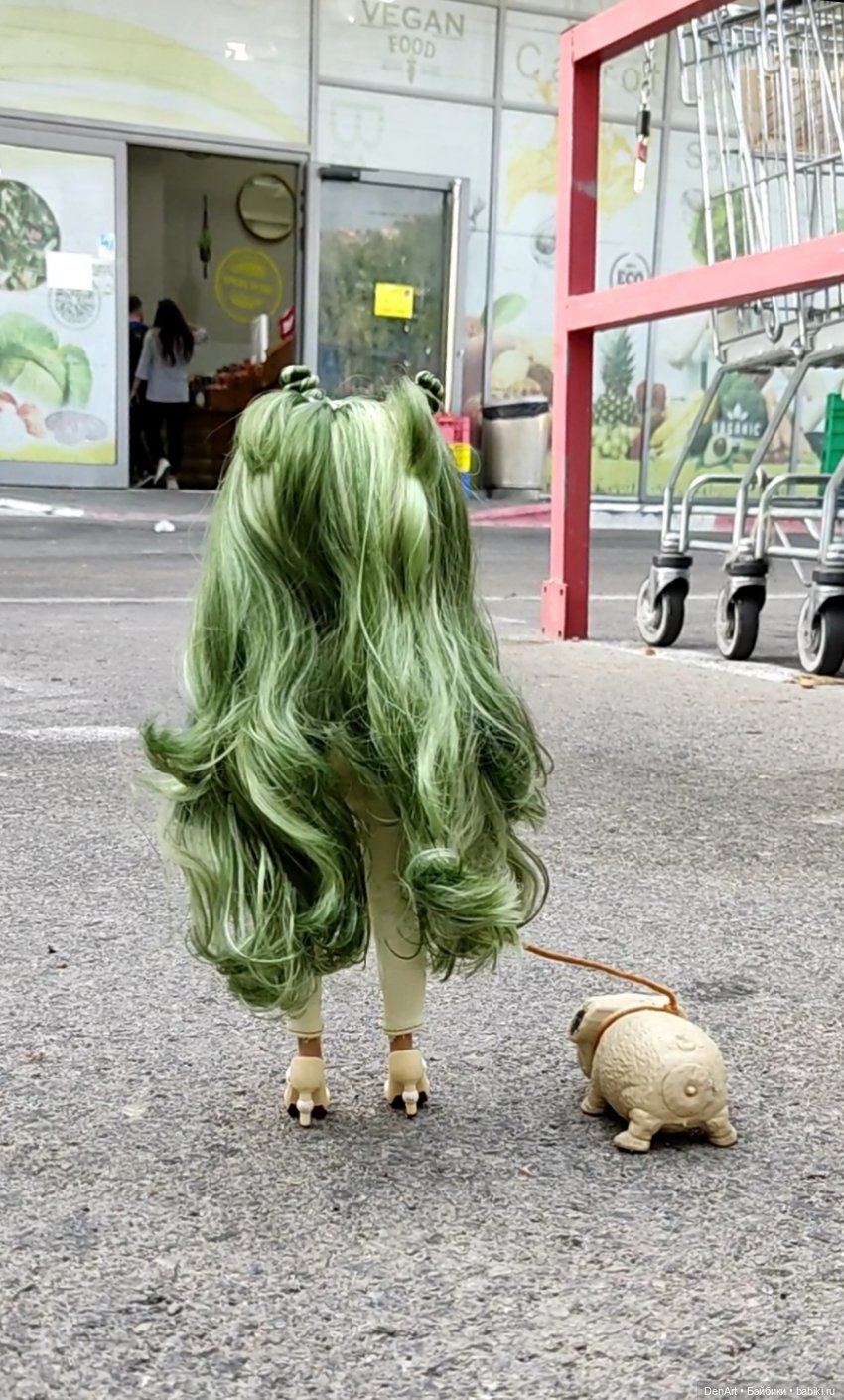 Сосиски — Куклы Rainbow High (Рейнбоу Хай (фото 9)