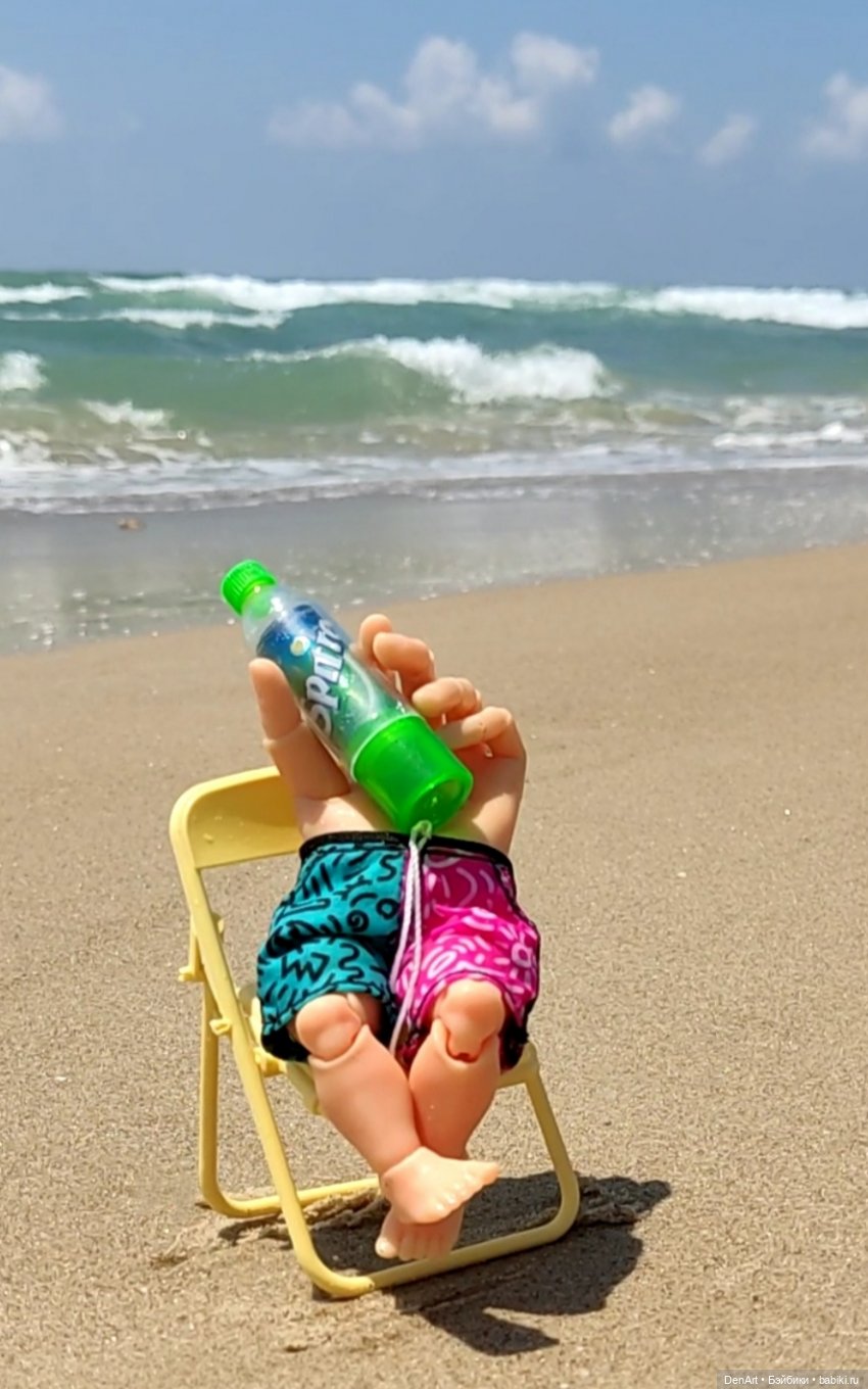 Говорят, у меня счастливая рука (фото 7)