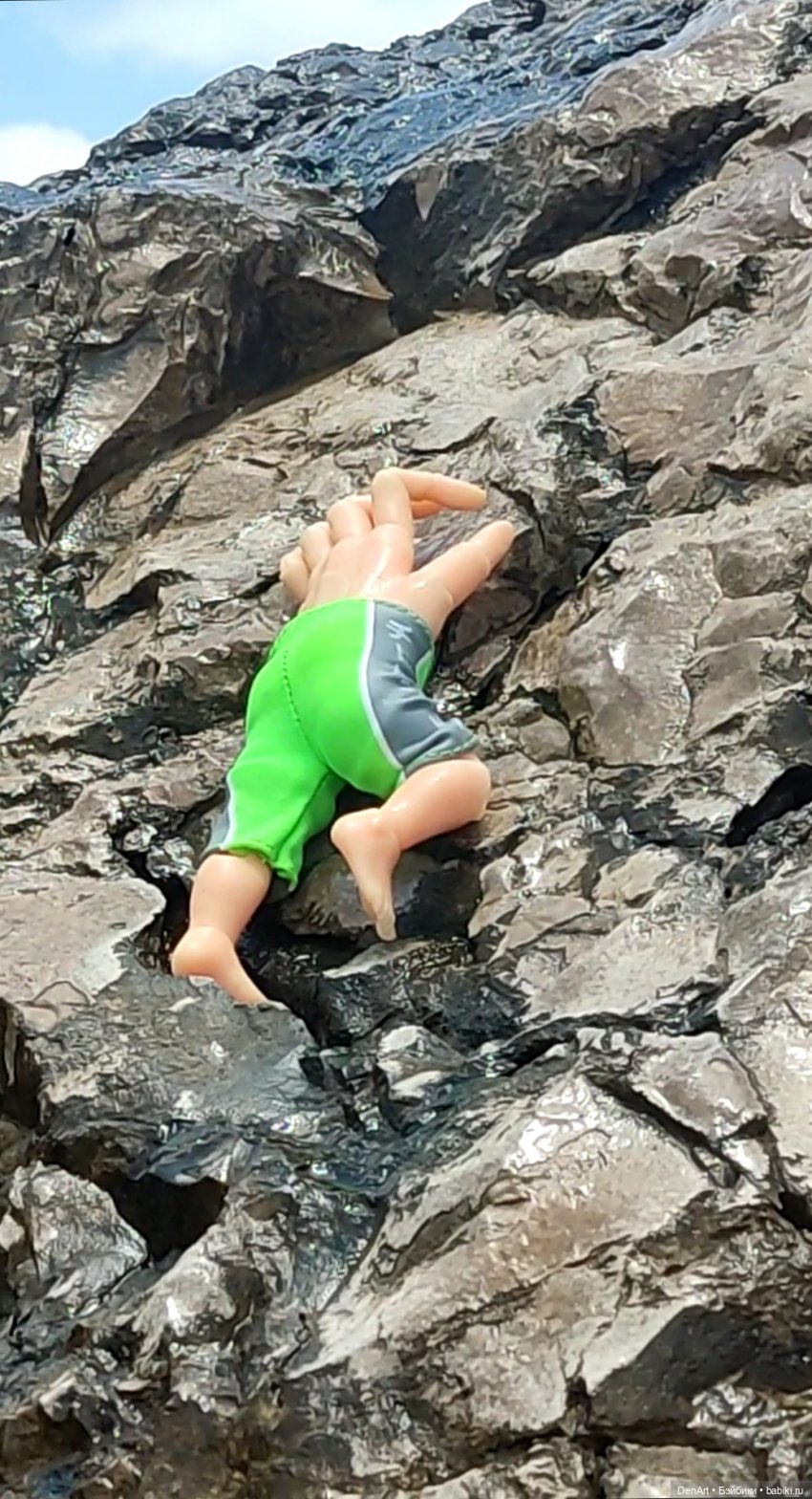 Говорят, у меня счастливая рука (фото 8)