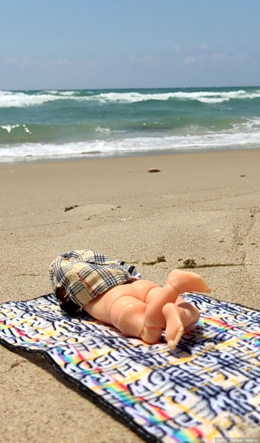 Говорят, у меня счастливая рука