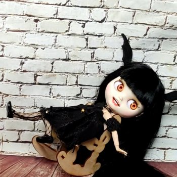 Моя первая... Мышка