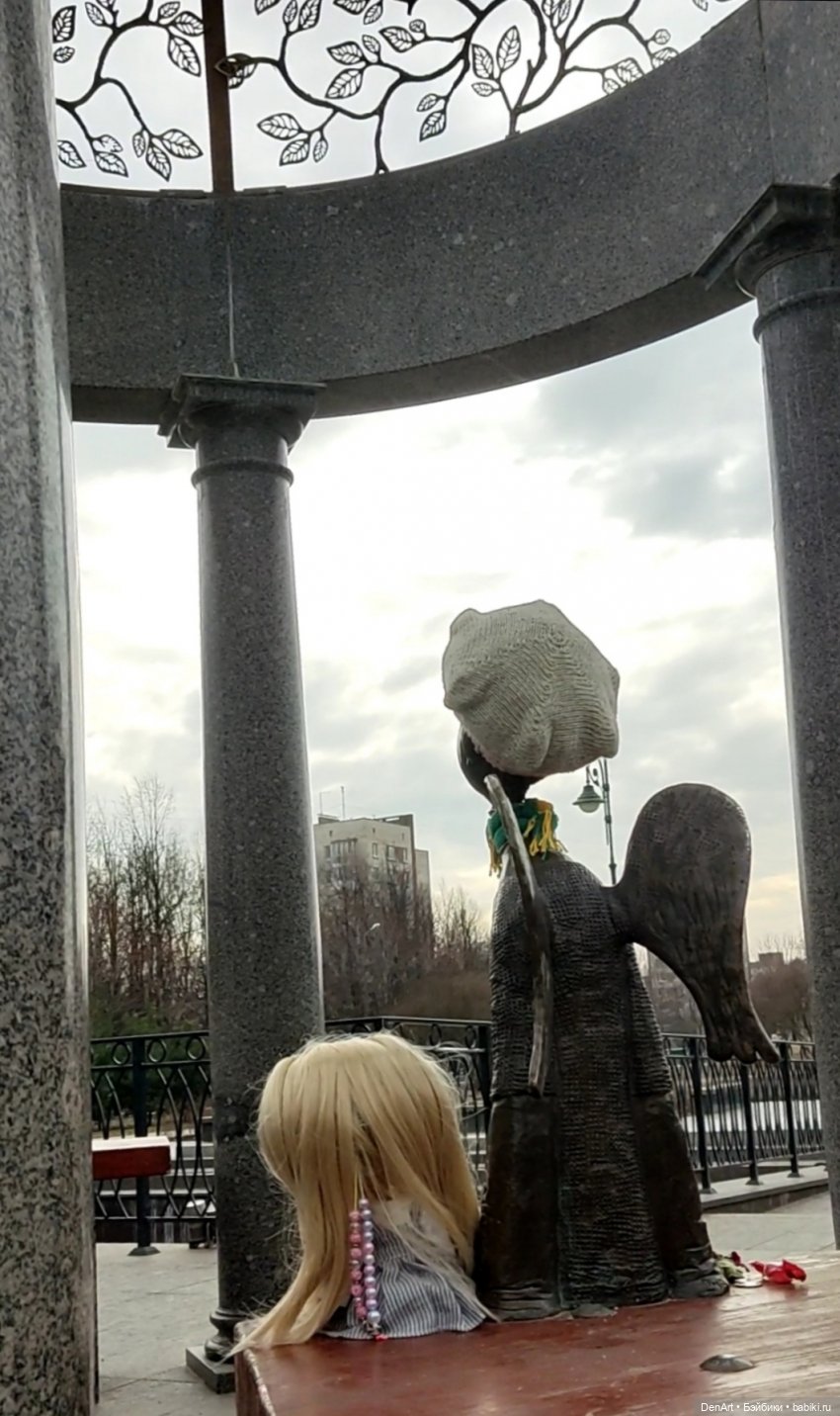 Алискина весна | Бэйбики Алискина весна — Куклы Blythe (Блайз) ООАК: кастом