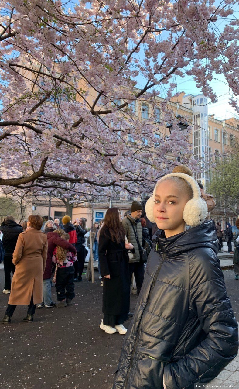 Когда яблони в цвету — Куклы Rainbow High (Рейнбоу Хай