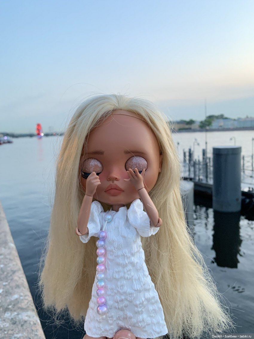 Почувствуй себя Ассоль — Интересное и необычное: фотоподборки (фото 4)