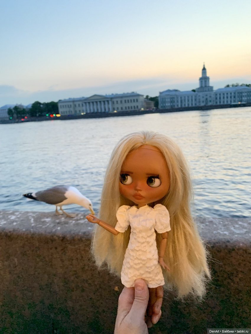 Почувствуй себя Ассоль — Интересное и необычное: фотоподборки (фото 7)