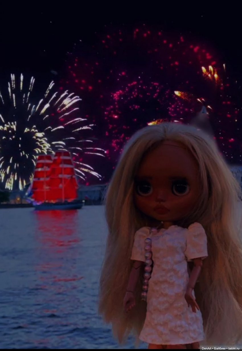 Почувствуй себя Ассоль — Интересное и необычное: фотоподборки