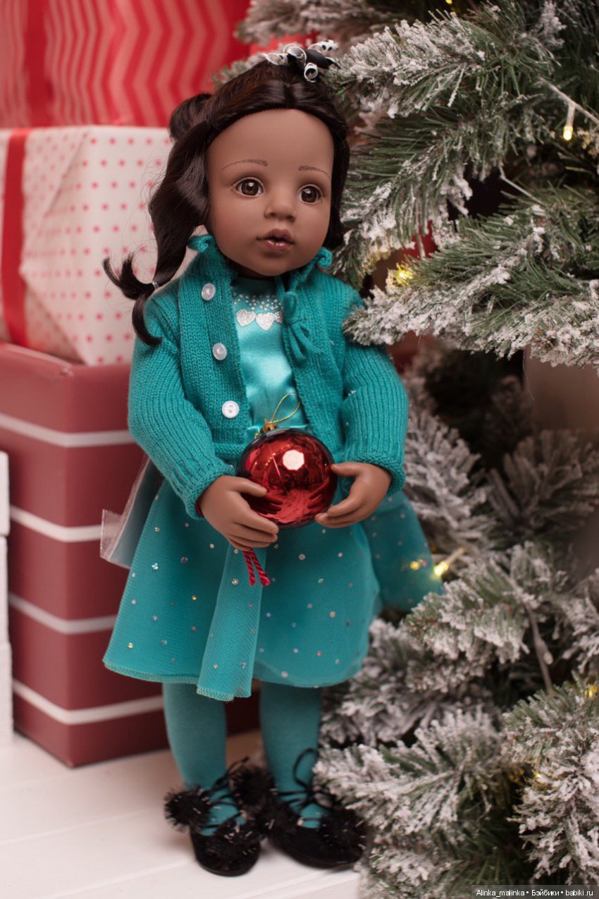 MARIAH CHOSEN - это черная жемчужинка, такая скромница и неженка!