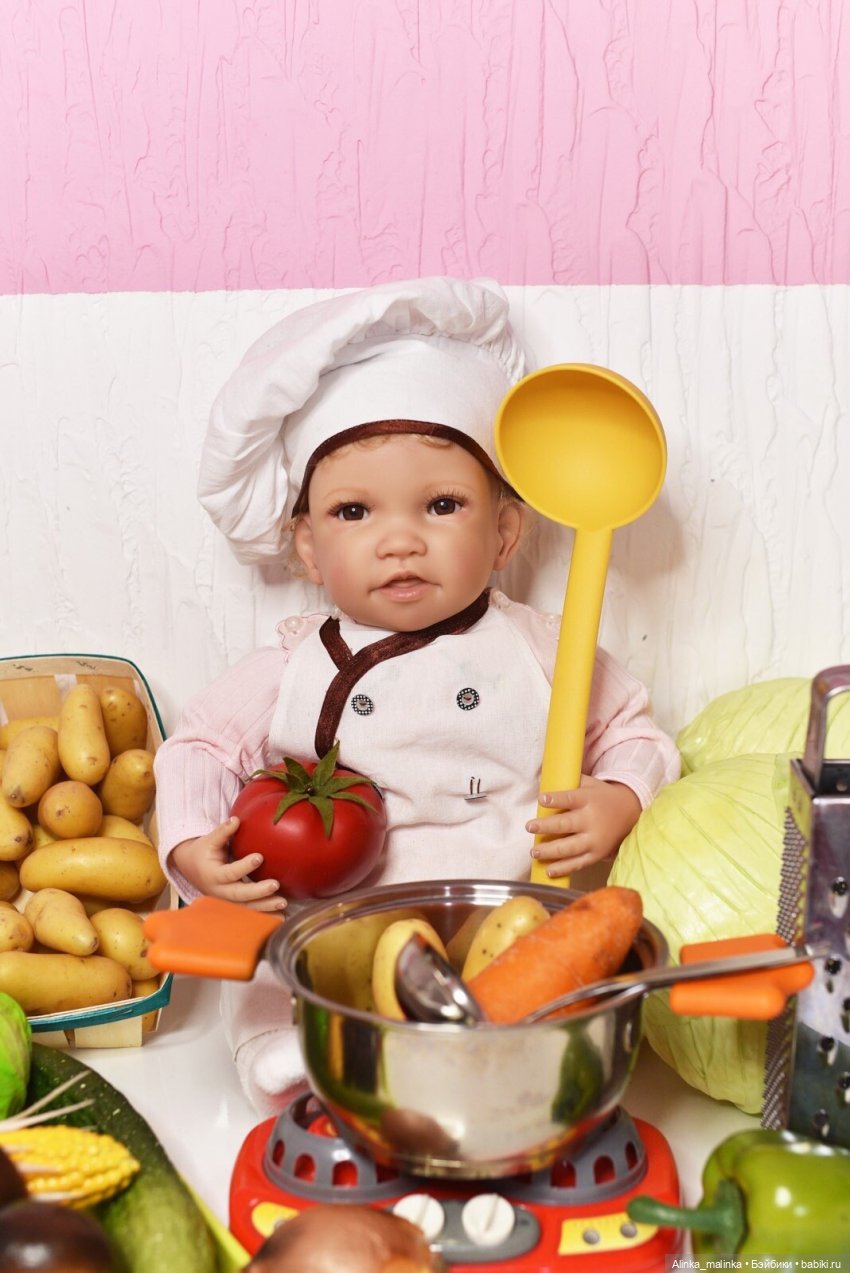 После конкурса . Как мы с Мусей готовились и участвовали в конкурсе «Кулинарные истории» (фото 2)