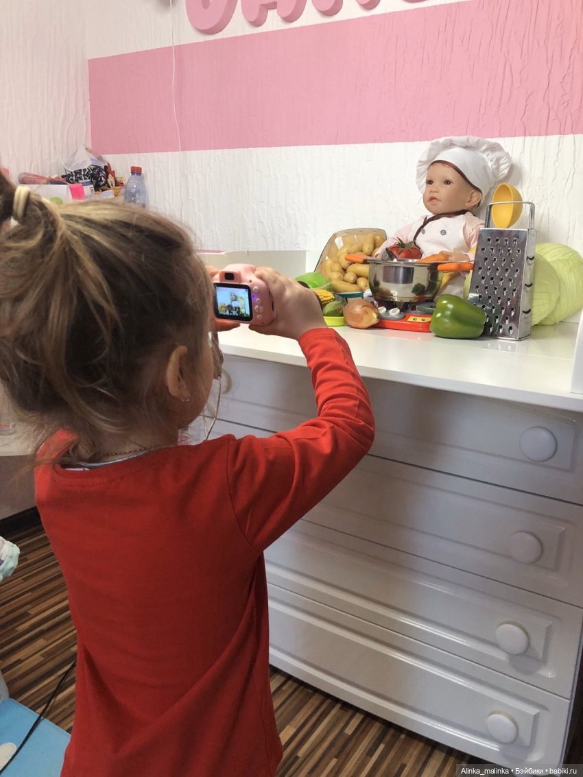 После конкурса . Как мы с Мусей готовились и участвовали в конкурсе «Кулинарные истории» (фото 5)