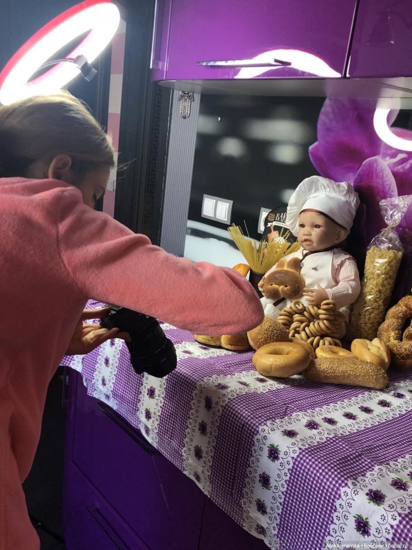 После конкурса . Как мы с Мусей готовились и участвовали в конкурсе «Кулинарные истории» (фото 8)