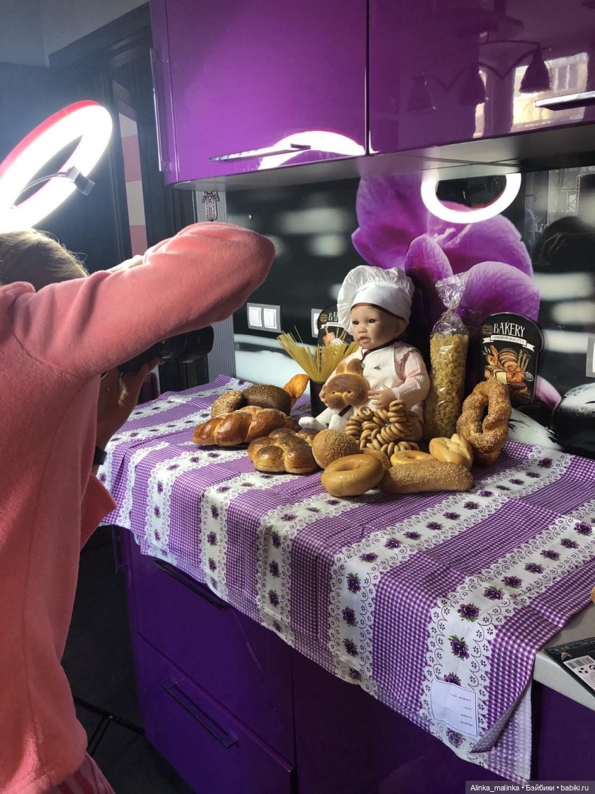 После конкурса . Как мы с Мусей готовились и участвовали в конкурсе «Кулинарные истории» (фото 7)