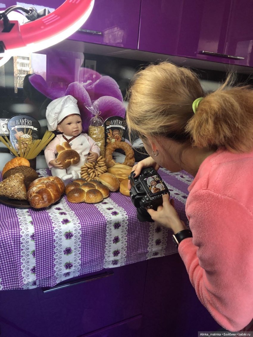 После конкурса . Как мы с Мусей готовились и участвовали в конкурсе «Кулинарные истории» (фото 9)