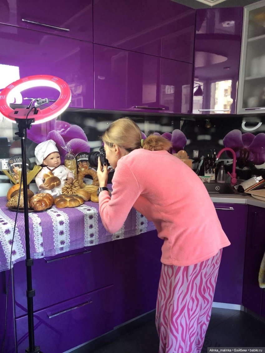 После конкурса . Как мы с Мусей готовились и участвовали в конкурсе «Кулинарные истории» (фото 10)