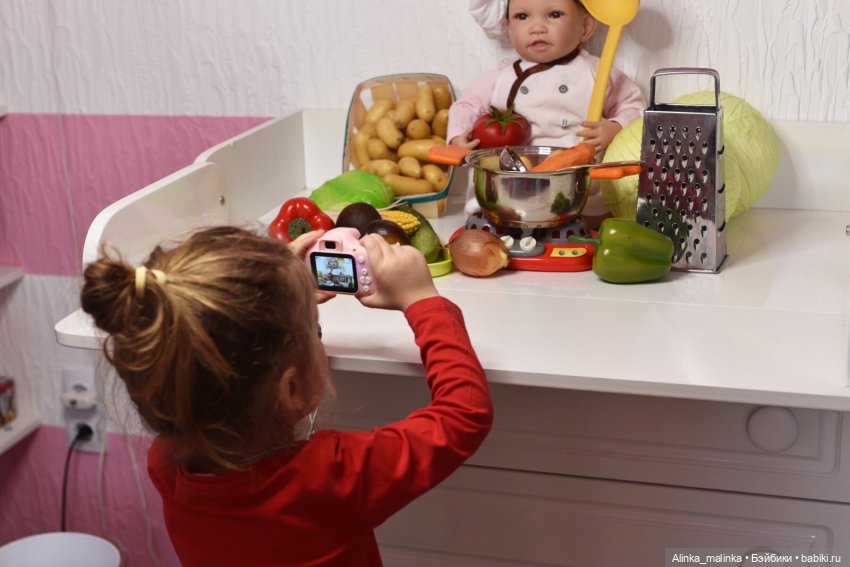 После конкурса . Как мы с Мусей готовились и участвовали в конкурсе «Кулинарные истории» (фото 6)