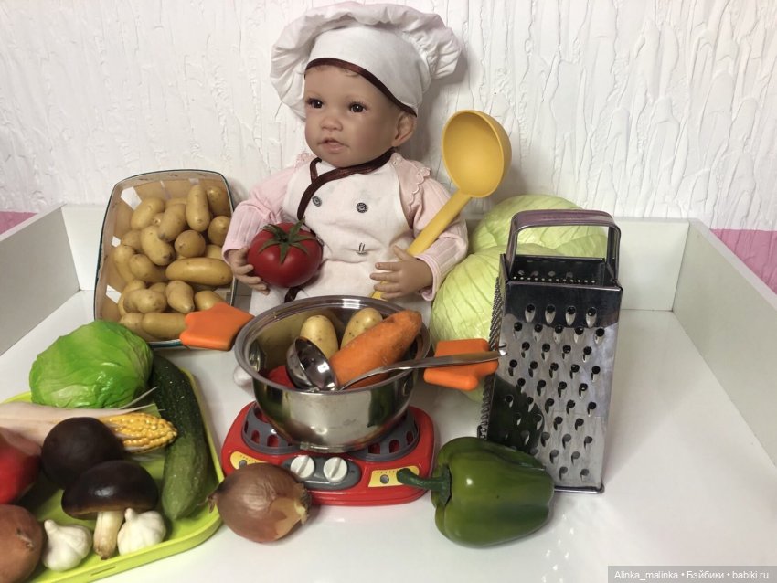 После конкурса . Как мы с Мусей готовились и участвовали в конкурсе «Кулинарные истории»