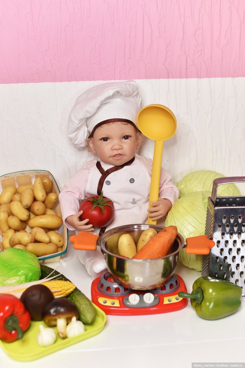 После конкурса . Как мы с Мусей готовились и участвовали в конкурсе «Кулинарные истории» (фото 3)