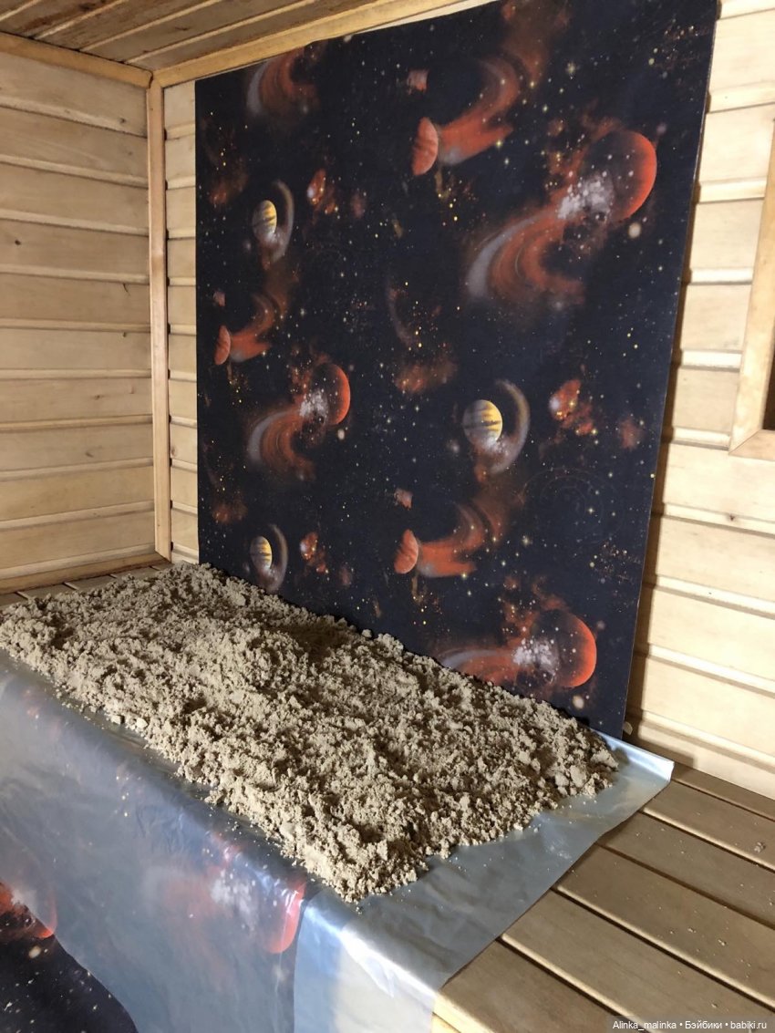 После конкурса.Теперь и на Марсе знают о Бейбиках (фото 6)