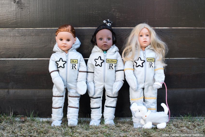 После конкурса.Теперь и на Марсе знают о Бейбиках (фото 3)