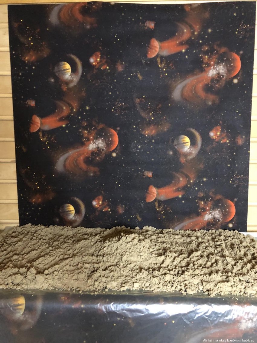 После конкурса.Теперь и на Марсе знают о Бейбиках (фото 5)