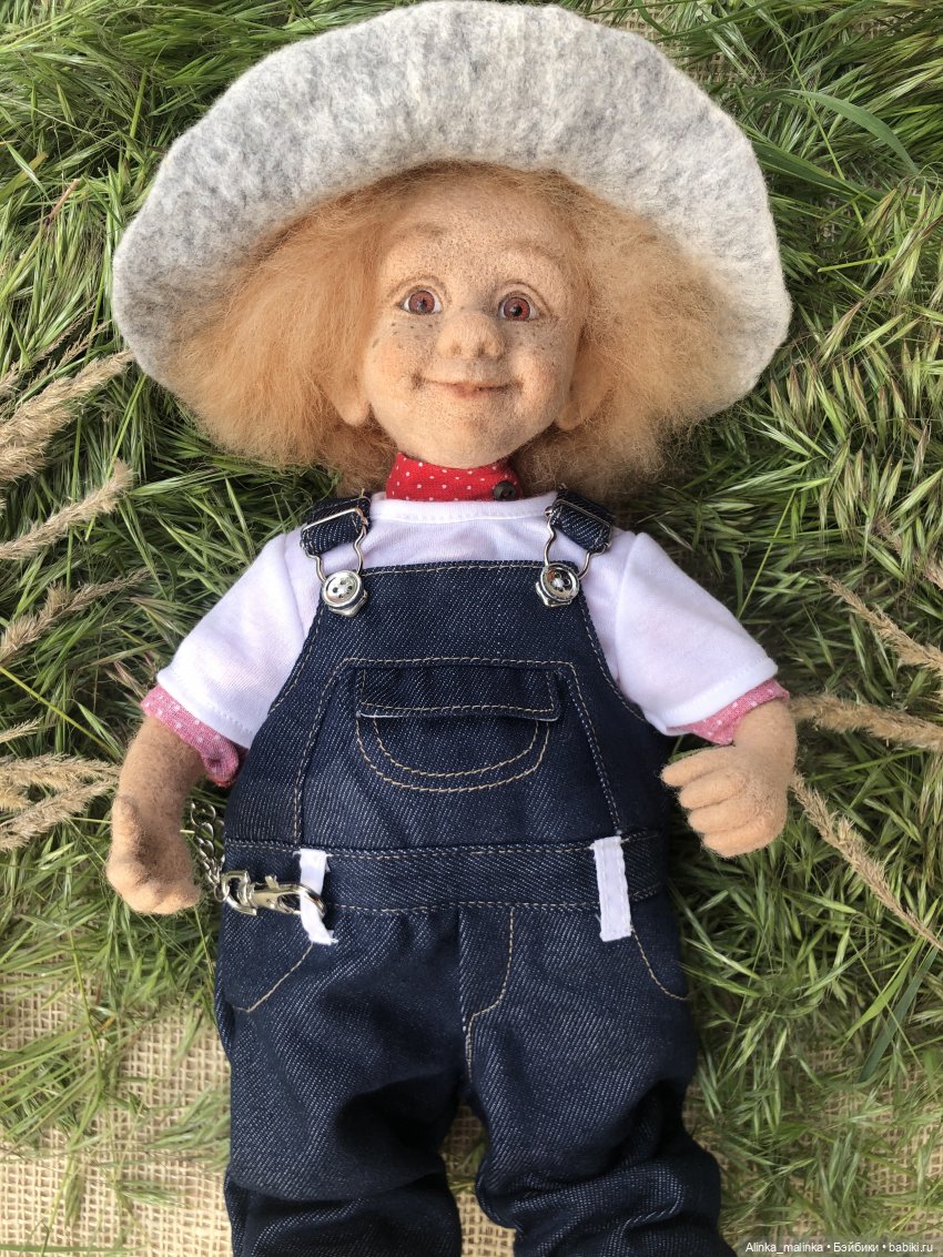 All Mine. После конкурса — Домашние фото авторских кукол: личные коллекции