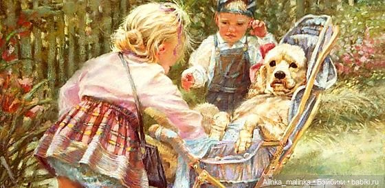 All Mine. После конкурса — Домашние фото авторских кукол: личные коллекции