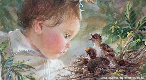 All Mine. После конкурса — Домашние фото авторских кукол: личные коллекции