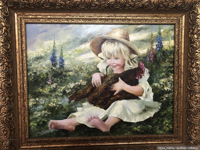 All Mine. После конкурса — Домашние фото авторских кукол: личные коллекции (фото 3)