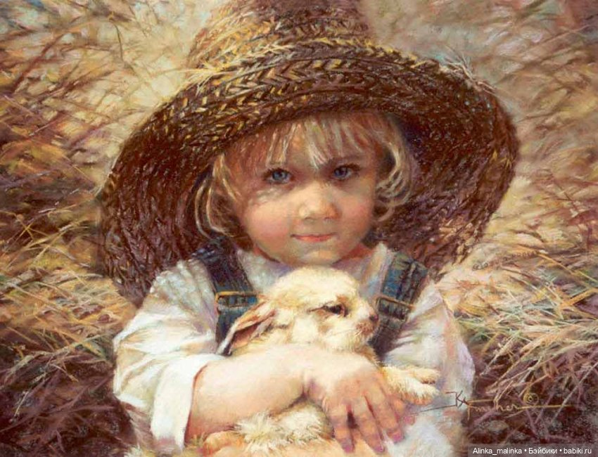 All Mine. После конкурса — Домашние фото авторских кукол: личные коллекции