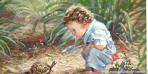 All Mine. После конкурса — Домашние фото авторских кукол: личные коллекции