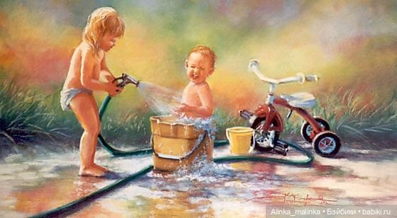 All Mine. После конкурса — Домашние фото авторских кукол: личные коллекции