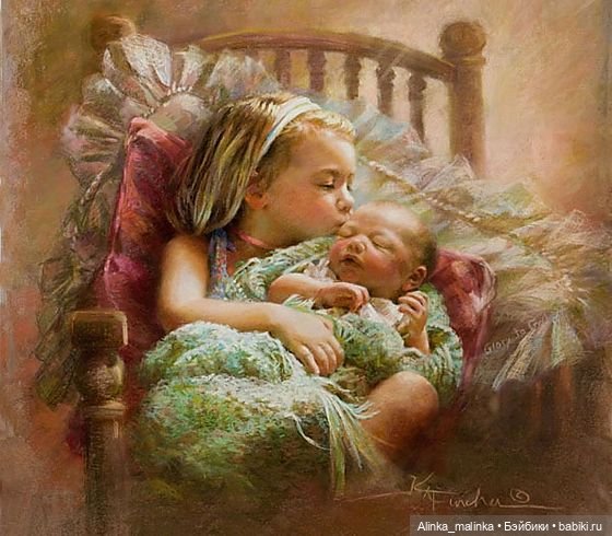 All Mine. После конкурса — Домашние фото авторских кукол: личные коллекции