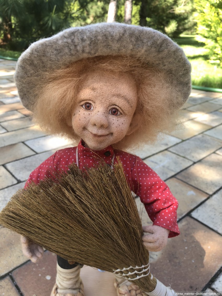 All Mine. После конкурса — Домашние фото авторских кукол: личные коллекции (фото 10)