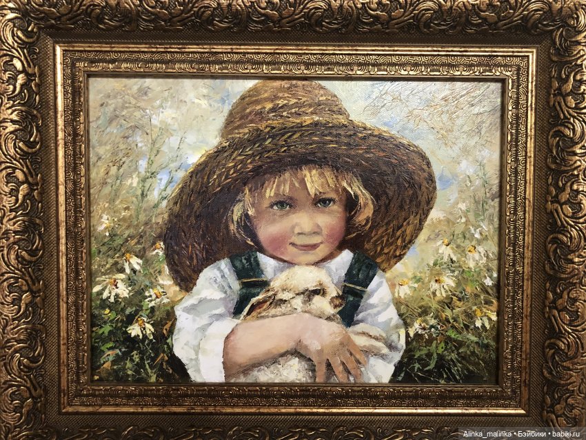 All Mine. После конкурса — Домашние фото авторских кукол: личные коллекции (фото 2)