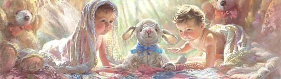 All Mine. После конкурса — Домашние фото авторских кукол: личные коллекции