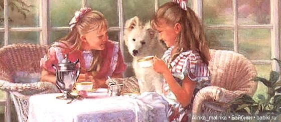 All Mine. После конкурса — Домашние фото авторских кукол: личные коллекции