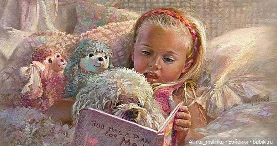 All Mine. После конкурса — Домашние фото авторских кукол: личные коллекции