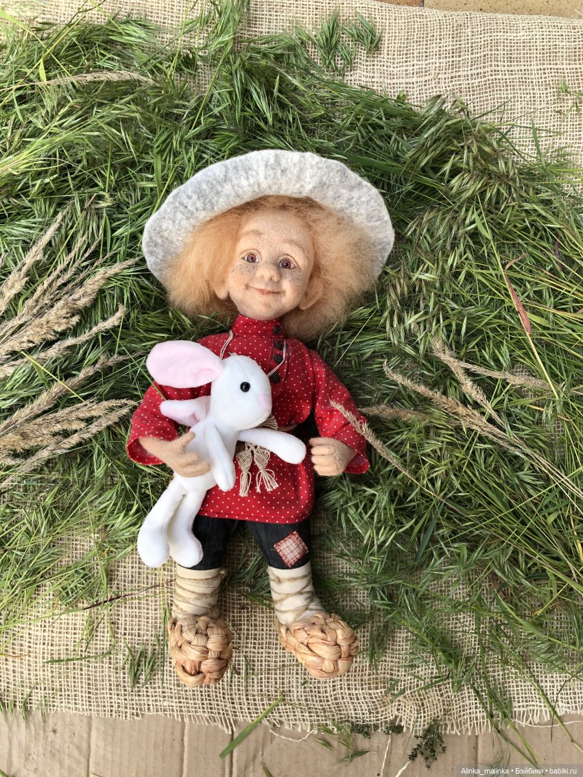 All Mine. После конкурса — Домашние фото авторских кукол: личные коллекции